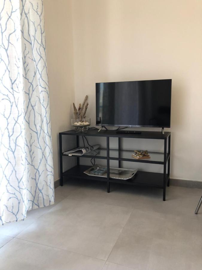 ראפאלו Appartamento I Glicini 12 מראה חיצוני תמונה