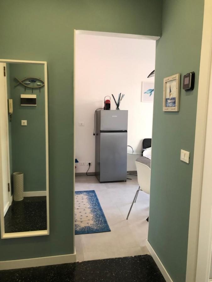 ראפאלו Appartamento I Glicini 12 מראה חיצוני תמונה